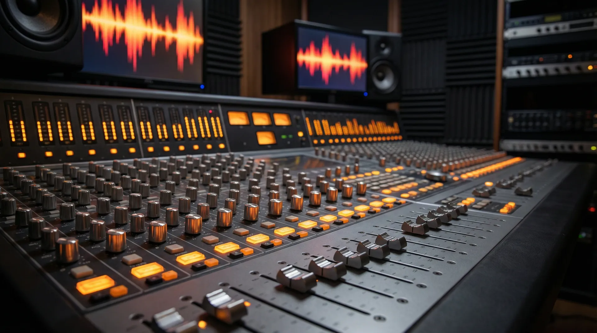 沉浸式音频技术发展